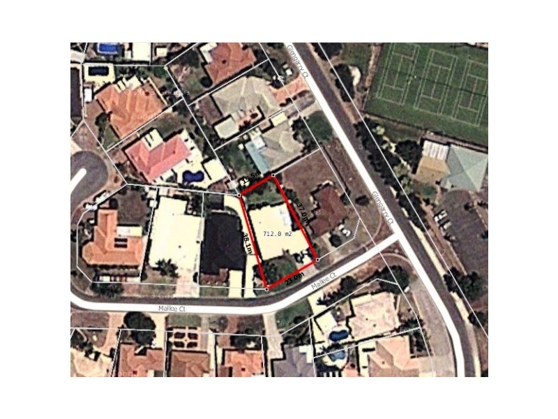 4 Mallee Court, Mount Tarcoola WA 6530