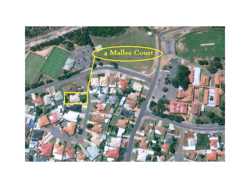 4 Mallee Court, Mount Tarcoola WA 6530