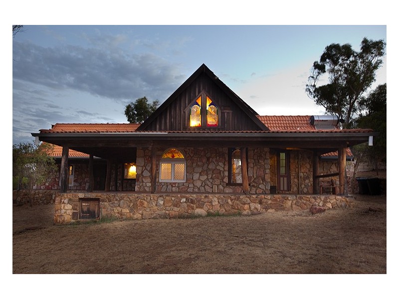 56 Charles Street, Bluff Point WA 6530