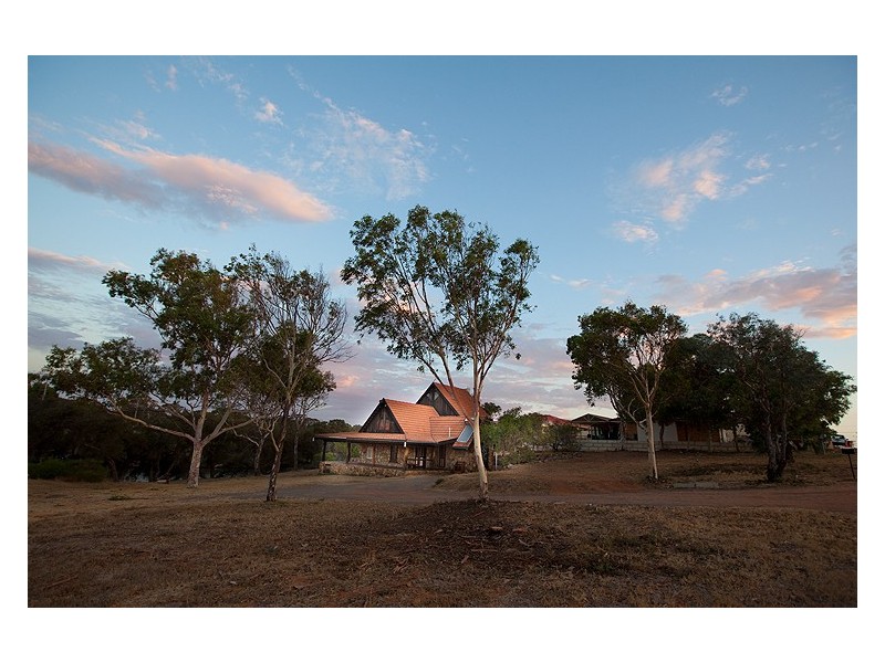 56 Charles Street, Bluff Point WA 6530