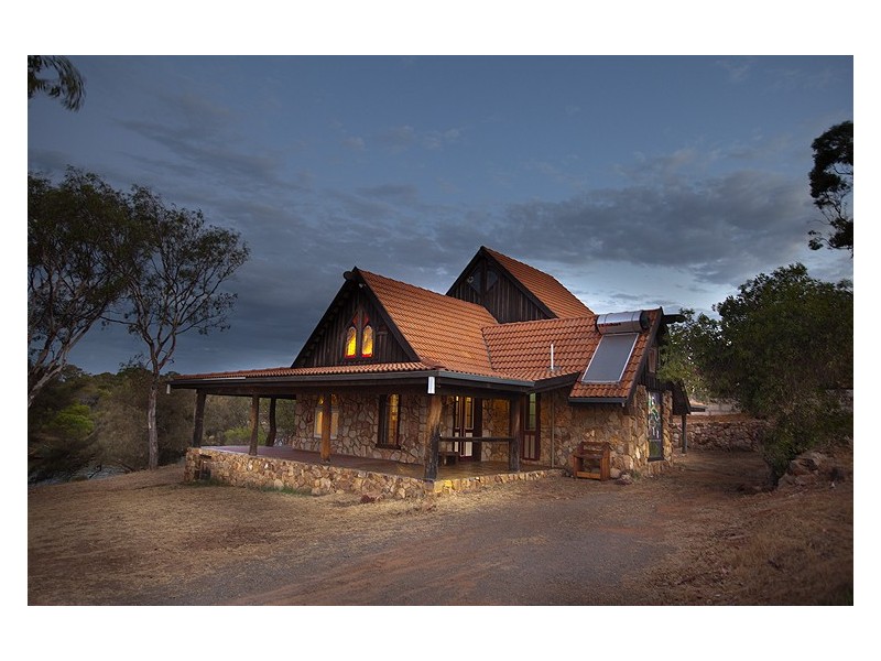 56 Charles Street, Bluff Point WA 6530