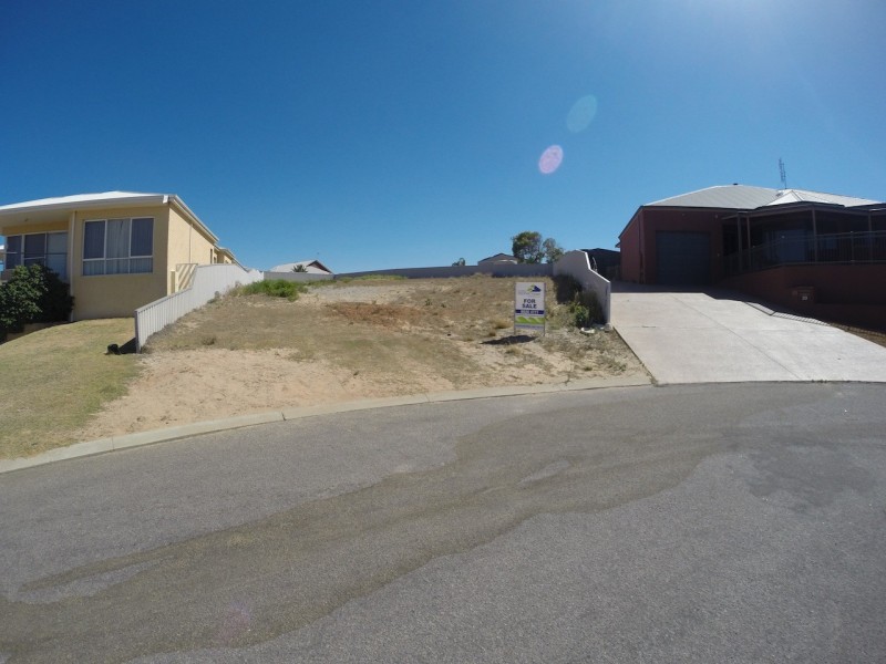 21 Pelican Rise, Wandina WA 6530