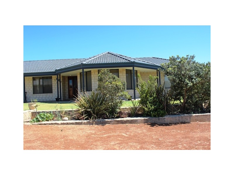 6 Clara Court, Wandina WA 6530