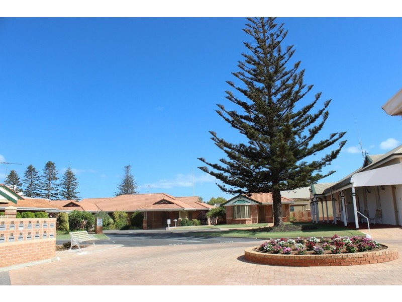 3/20 Francis Street, Geraldton WA 6530