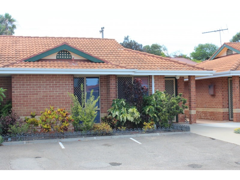 3/20 Francis Street, Geraldton WA 6530