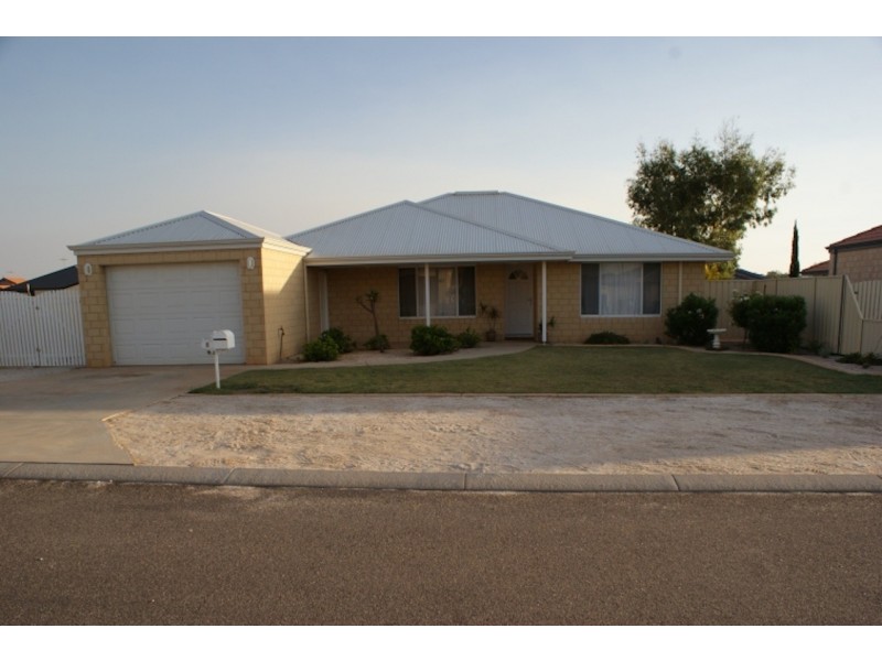 6 Angler Parade, Drummond Cove WA 6532