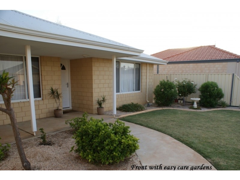 6 Angler Parade, Drummond Cove WA 6532