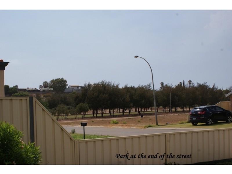 6 Angler Parade, Drummond Cove WA 6532