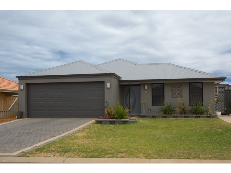 44 Ego Creek Loop, Waggrakine WA 6530
