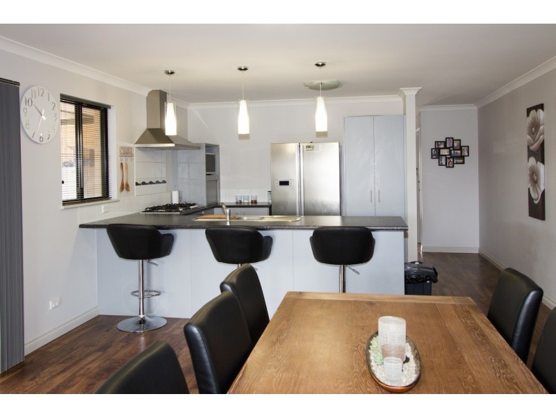 44 Ego Creek Loop, Waggrakine WA 6530