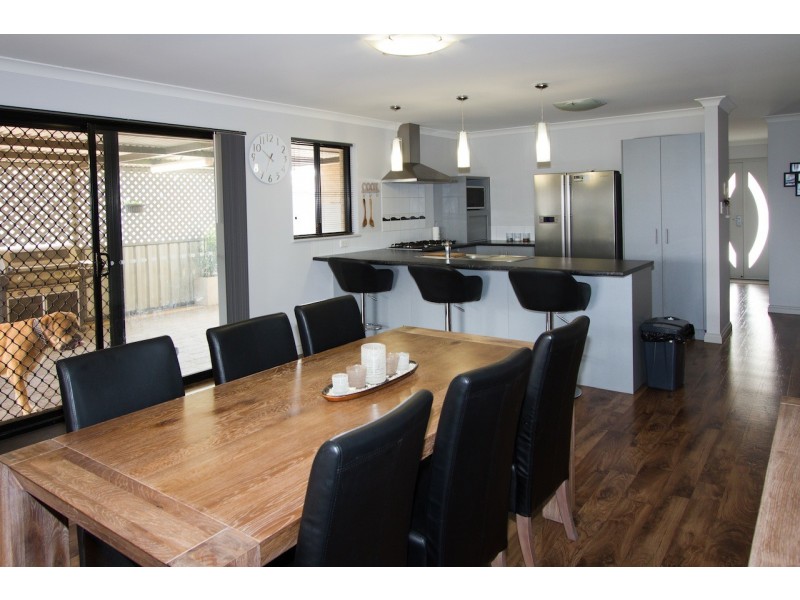 44 Ego Creek Loop, Waggrakine WA 6530