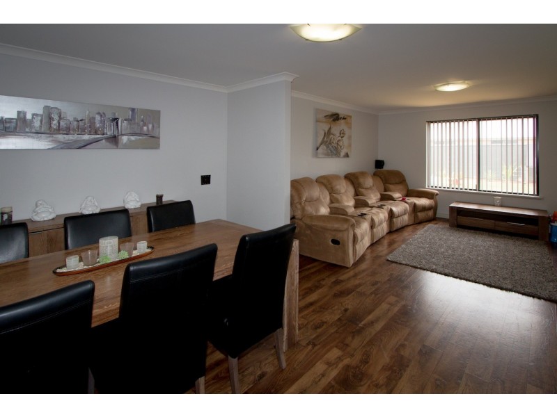 44 Ego Creek Loop, Waggrakine WA 6530