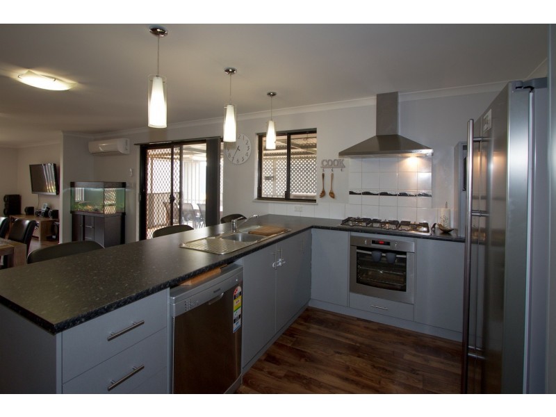 44 Ego Creek Loop, Waggrakine WA 6530