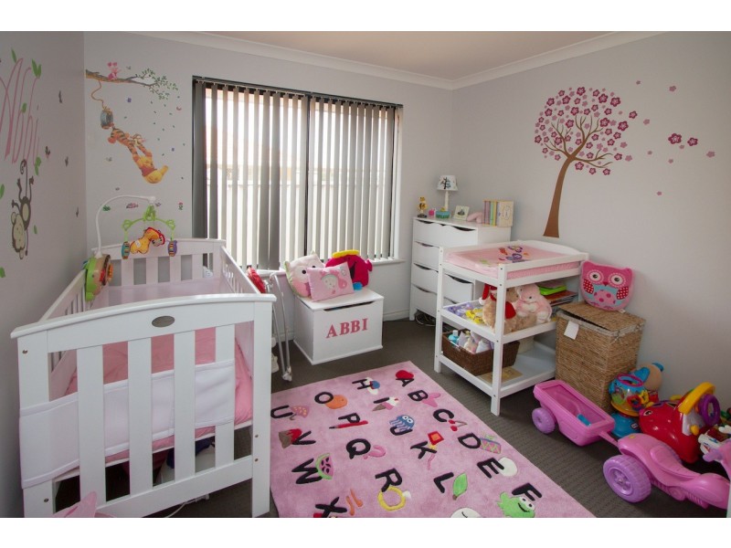 44 Ego Creek Loop, Waggrakine WA 6530