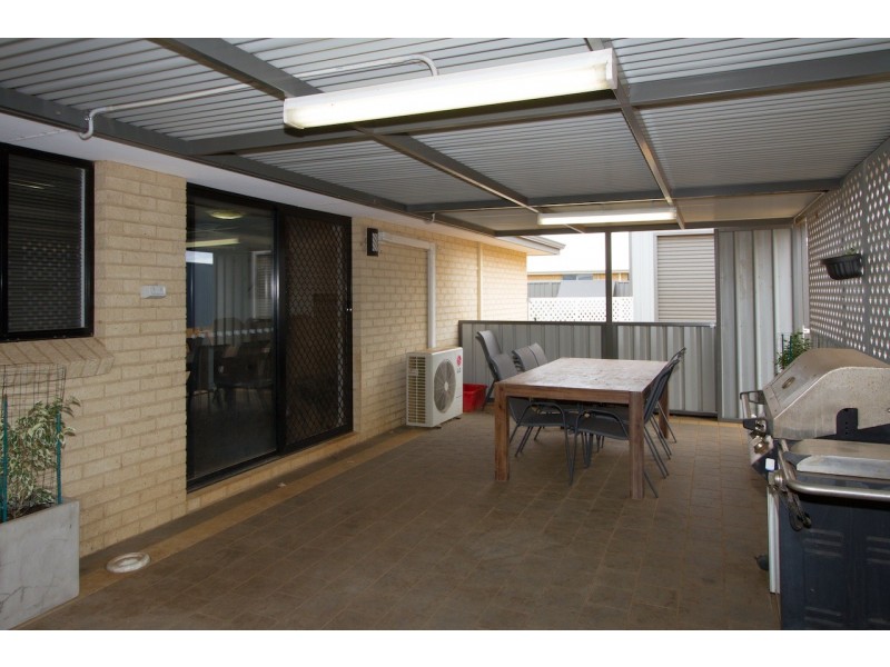 44 Ego Creek Loop, Waggrakine WA 6530