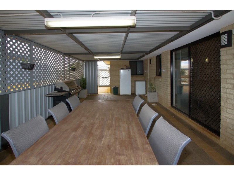 44 Ego Creek Loop, Waggrakine WA 6530