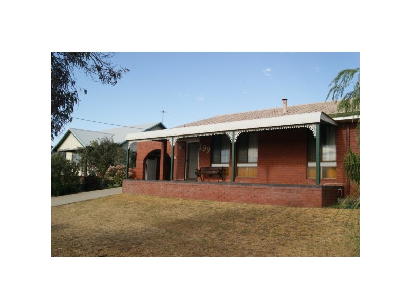 199 Durlacher Street, Geraldton WA 6530