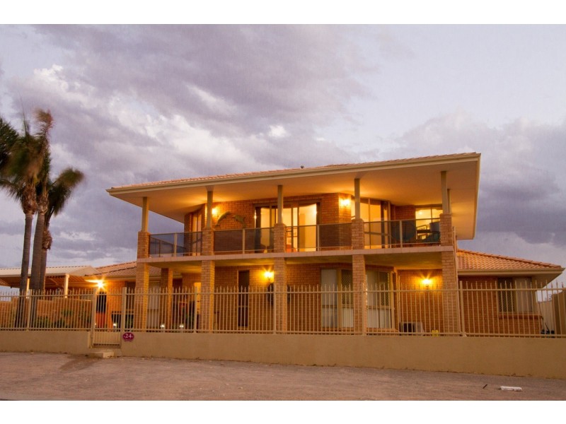 24 Cooper Circuit, Mount Tarcoola WA 6530