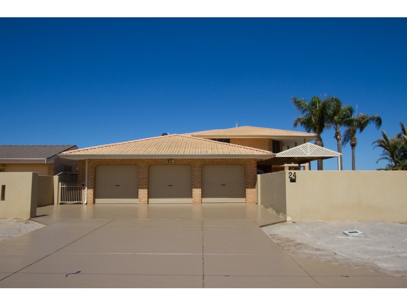24 Cooper Circuit, Mount Tarcoola WA 6530