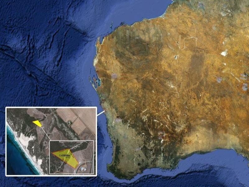 117 Turtledove Rise, Greenough WA 6532