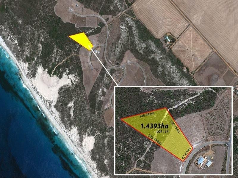 117 Turtledove Rise, Greenough WA 6532