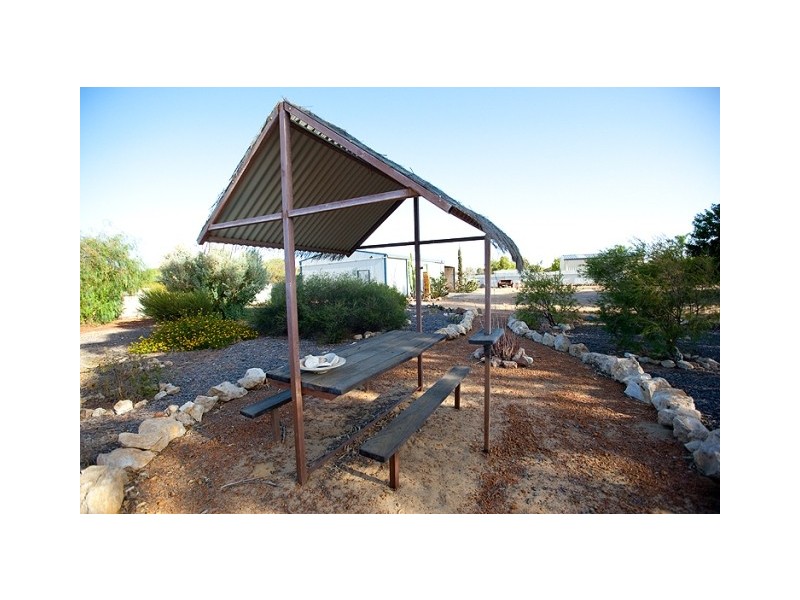 45 and 47 Hall Road, Waggrakine WA 6530