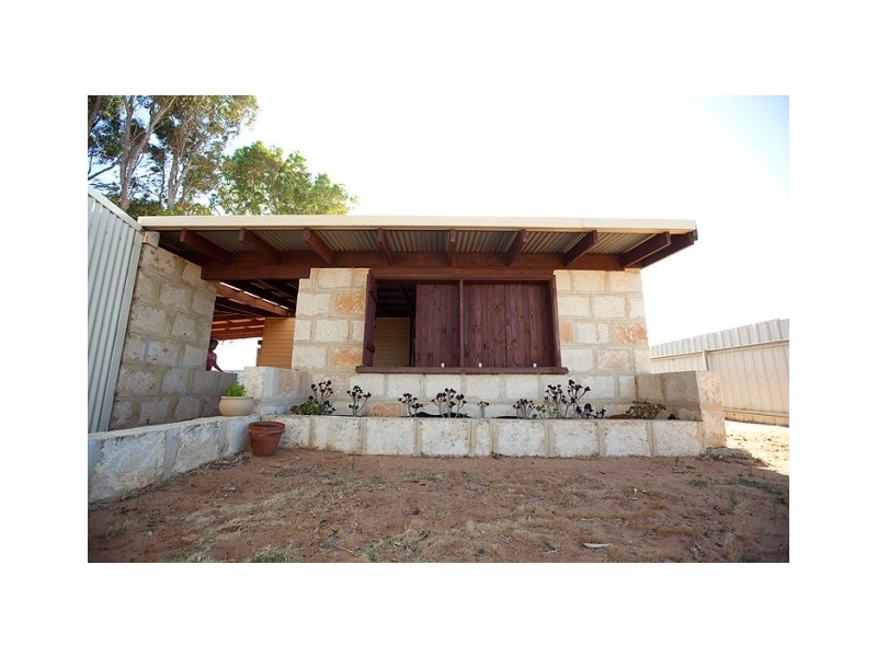 45 and 47 Hall Road, Waggrakine WA 6530