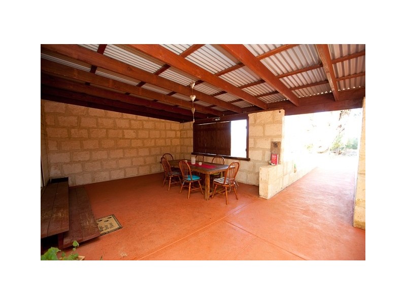 45 and 47 Hall Road, Waggrakine WA 6530