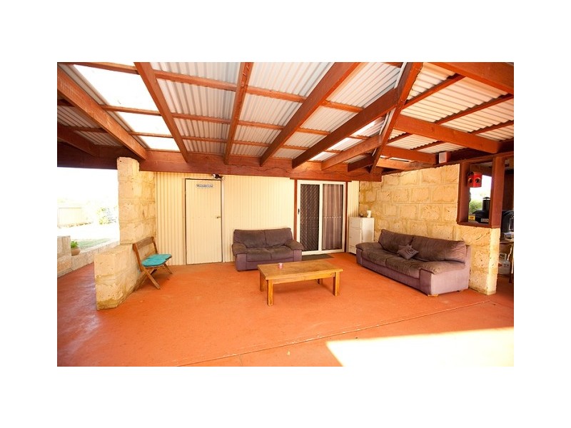 45 and 47 Hall Road, Waggrakine WA 6530
