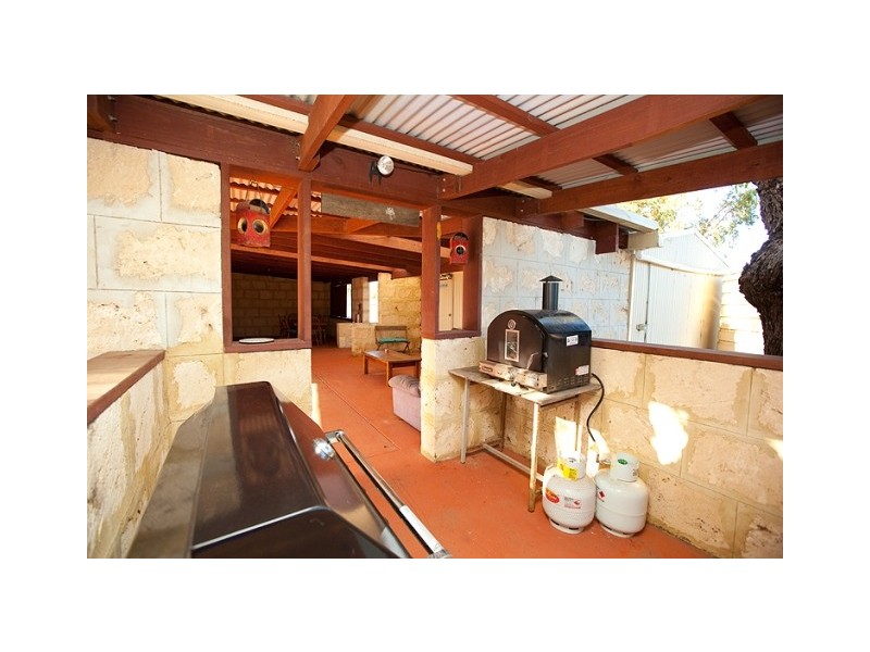 45 and 47 Hall Road, Waggrakine WA 6530