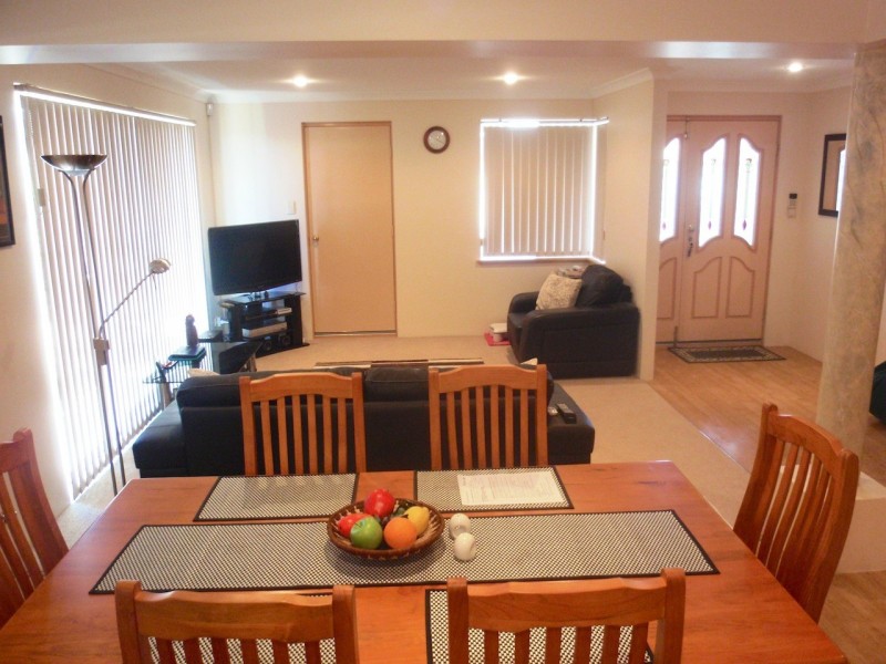 5 Fong Cove, Mount Tarcoola WA 6530