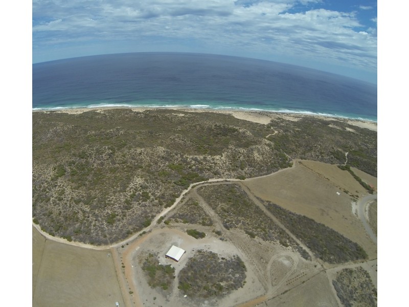 9 Abrolhos Close, Greenough WA 6532