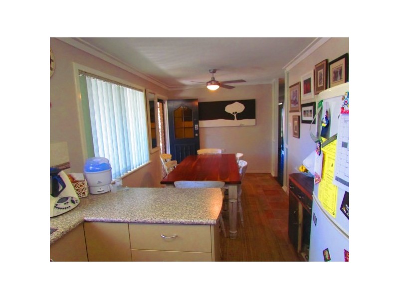 1 Forden Street, Mount Tarcoola WA 6530