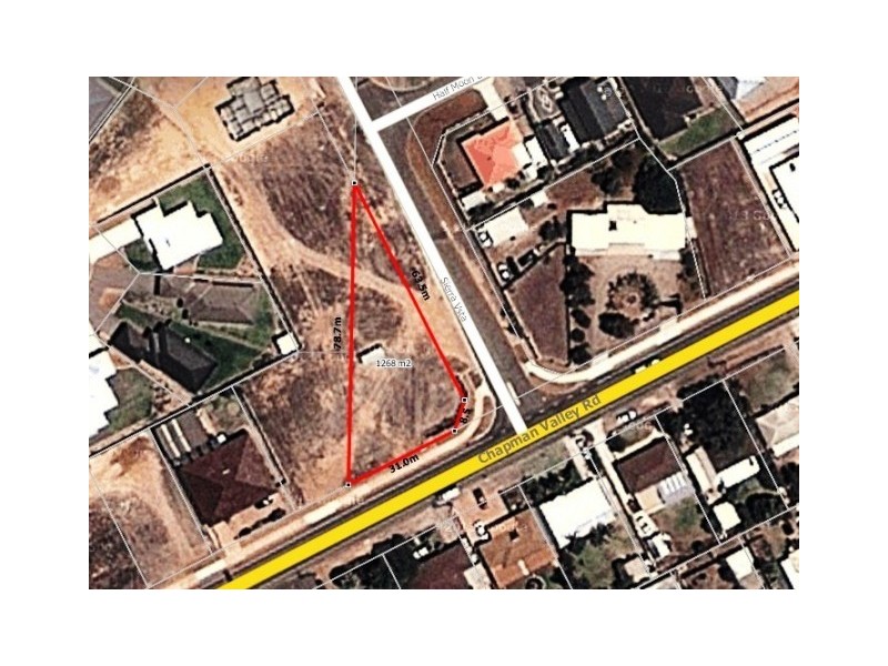 225 Chapman Valley Road, Waggrakine WA 6530