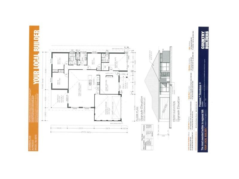 225 Chapman Valley Road, Waggrakine WA 6530
