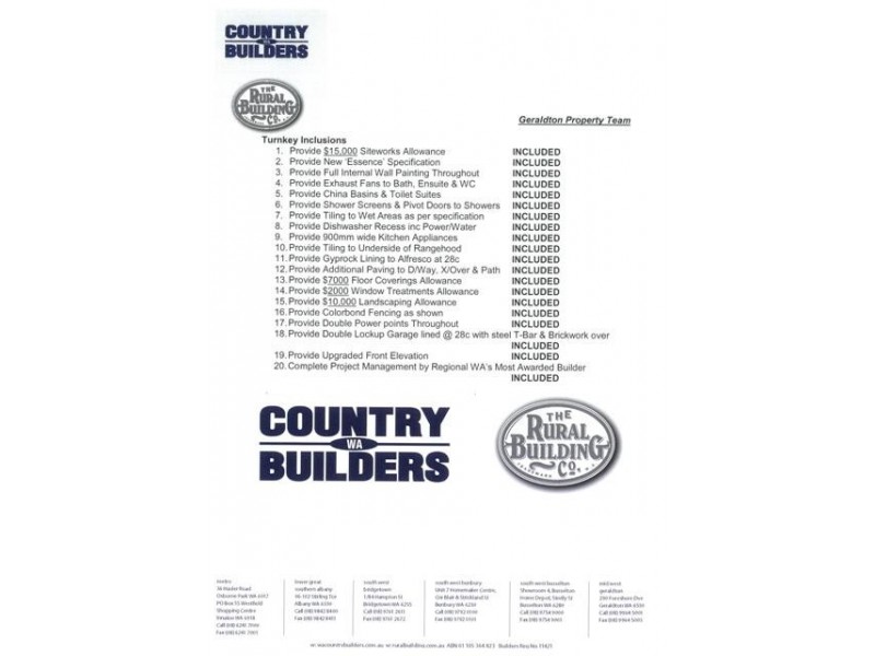 225 Chapman Valley Road, Waggrakine WA 6530