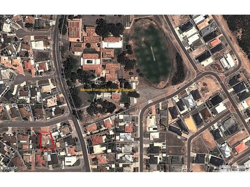 12 Reg Percy Street, Mount Tarcoola WA 6530