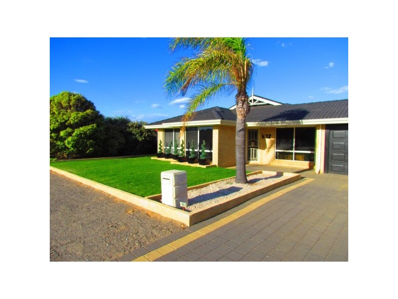 12 Reg Percy Street, Mount Tarcoola WA 6530