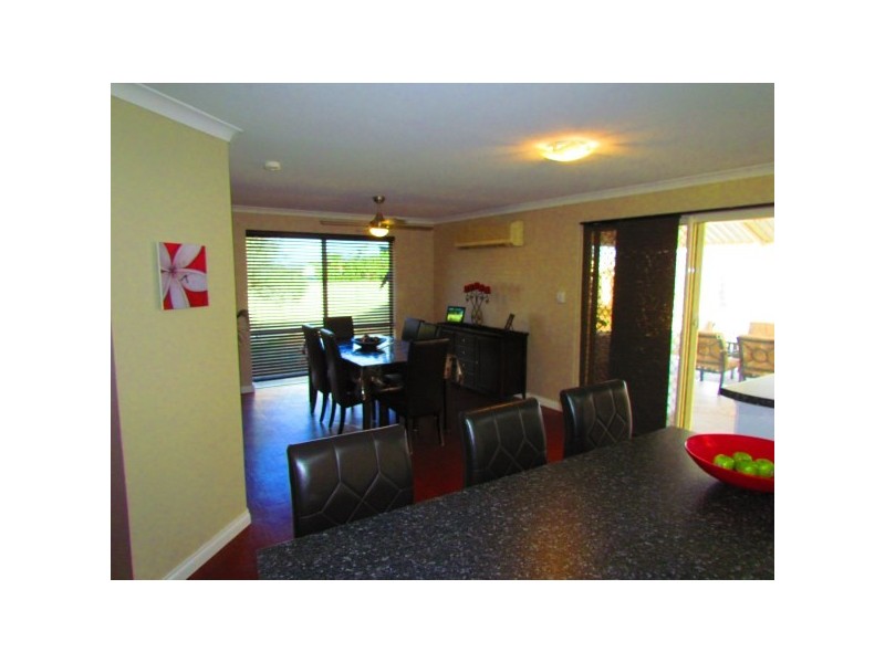 12 Reg Percy Street, Mount Tarcoola WA 6530