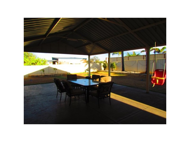 12 Reg Percy Street, Mount Tarcoola WA 6530