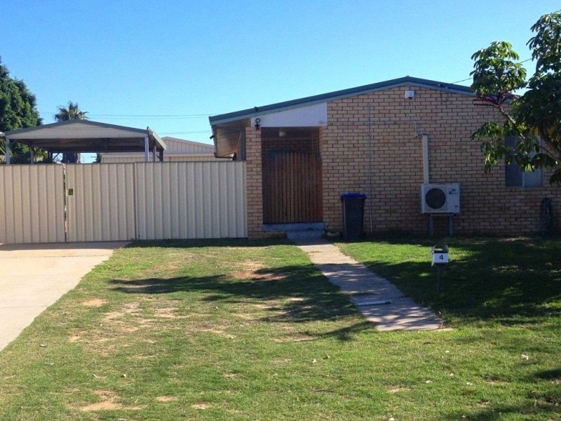 4 Hammond Place, Spalding WA 6530
