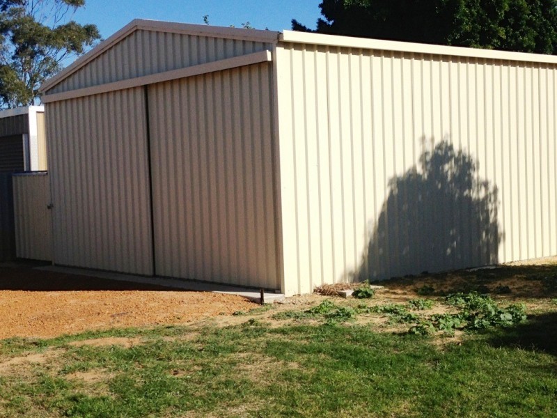 4 Hammond Place, Spalding WA 6530