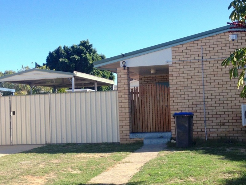 4 Hammond Place, Spalding WA 6530