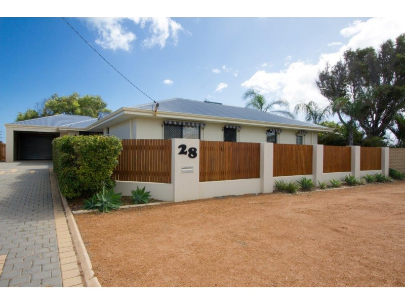 28 Buckingham Street, Mount Tarcoola WA 6530