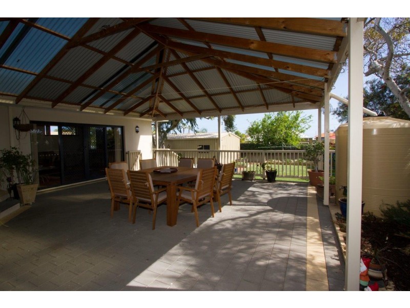 28 Buckingham Street, Mount Tarcoola WA 6530