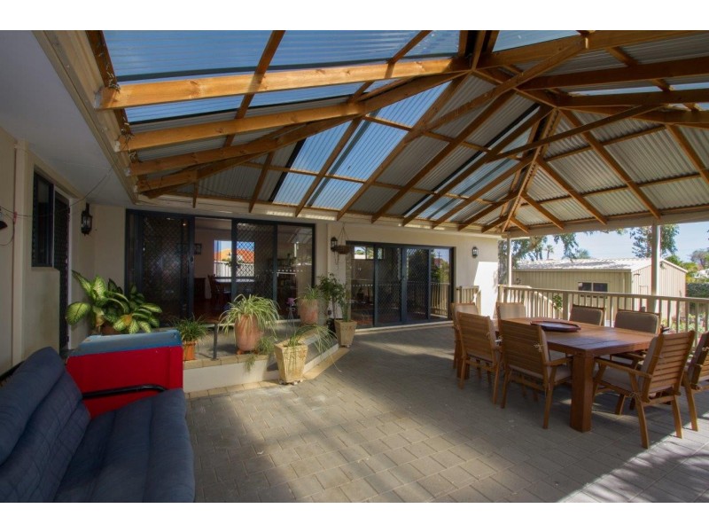 28 Buckingham Street, Mount Tarcoola WA 6530