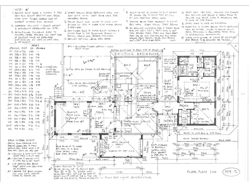 28 Buckingham Street, Mount Tarcoola WA 6530 Floorplan