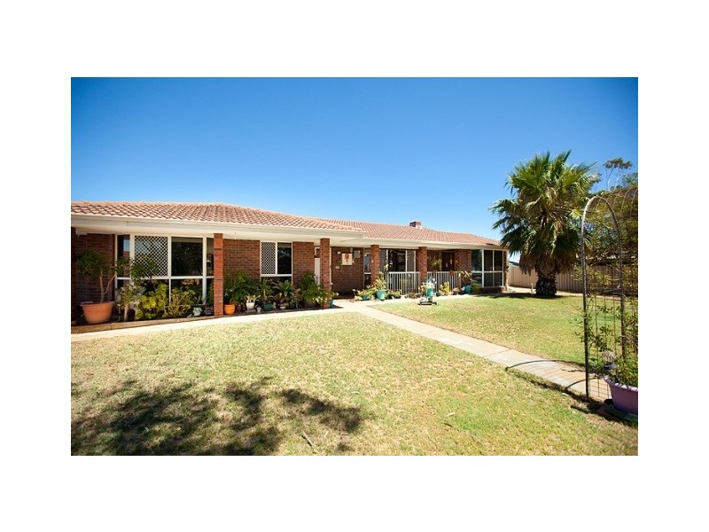 3 and 7 Nerrel Street, Waggrakine WA 6530