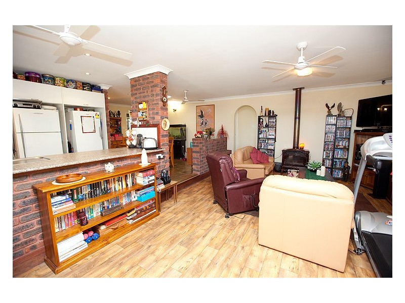 3 and 7 Nerrel Street, Waggrakine WA 6530