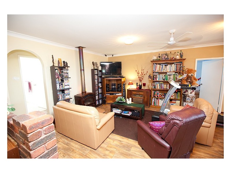 3 and 7 Nerrel Street, Waggrakine WA 6530